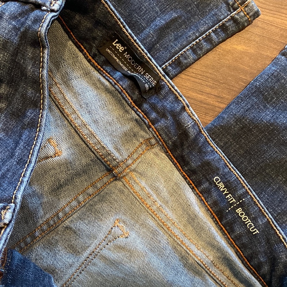 LEE Jeans - Picture 4 of 12